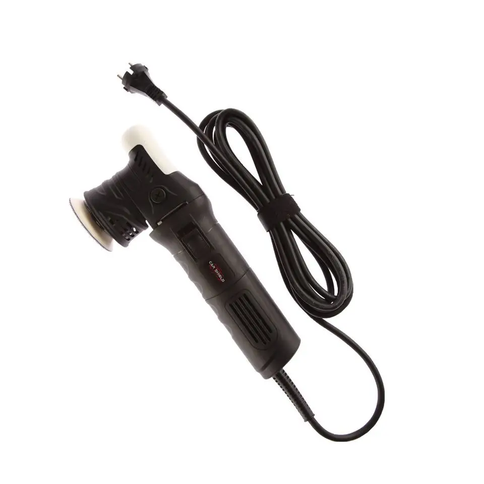 Orbital Polisher Da - 600 واط تلميع السيارات الصغيرة روتو