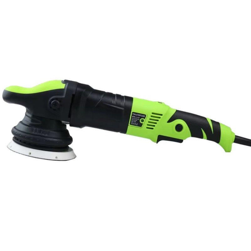 Orbital Polisher Da - آلة تلميع السيارات بقطر مدار 15