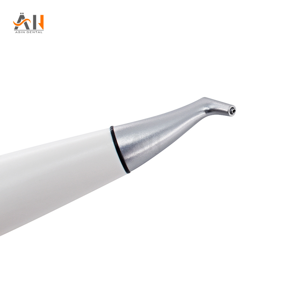 Orbital Polisher Da - فوهة تلميع الأسنان الهوائية EMS، قطعة