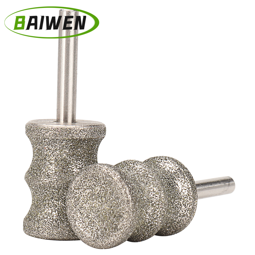 Orbital Polisher Da - 2 قطعة الكلب الكهربائية طلاء أظافر