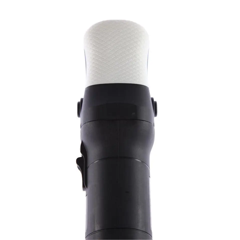 600 واط تلميع السيارات الصغيرة - مراجعة Orbital Polisher Da وسعره