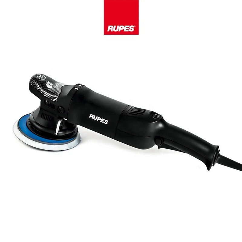 جهاز تلميع السيارات الجديد من  - مراجعة Orbital Polisher Da وسعره