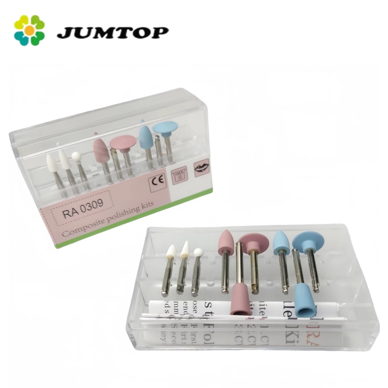 JUMTOP 9 قطعة مجموعة تلميع الأ - مراجعة Orbital Polisher Da وسعره