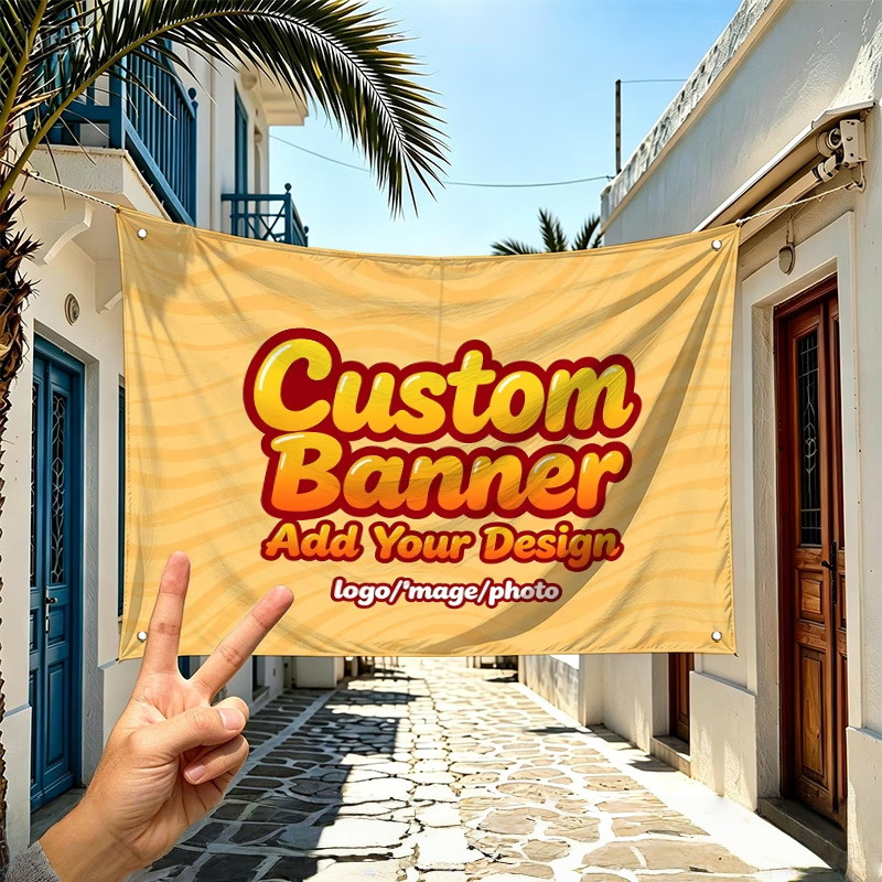 أعلام مخصصة مناسبة لشعار أو صو - مراجعة Auto Repair Shop Images وسعره
